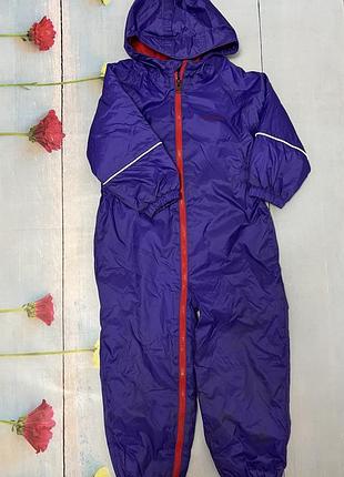Комбинезон 3-4 года