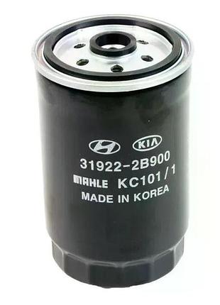 Топливный фильтр hyundai santa fe 06-09 azera 06-09 sonata nf 04-09 (2.0l-d) sonata yf 08-13, 319222b900