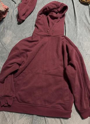 Костюм теплий , штани з дефектом