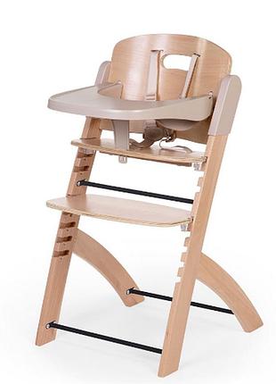 Стульчик для кормления childhome evosit evositnabg