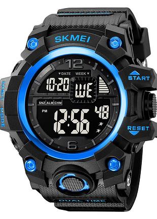 Skmei 2245bu blue