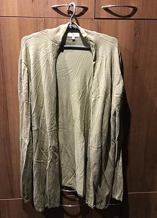 Накидка женская