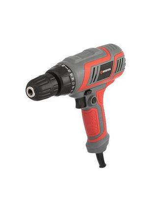 Шуруповерт сетевой intertool 320 вт (dt-0103)