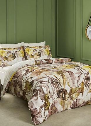 Постельное бельеtac saten digital евро vares сатин