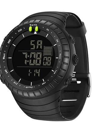 Sanda 6071 all black