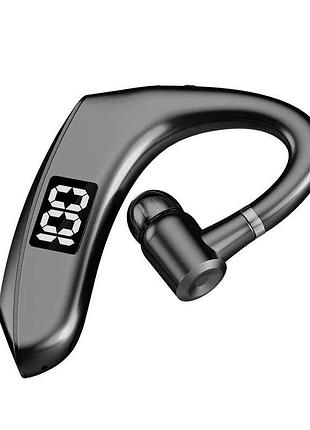 Беспроводной наушник гарнитура thtk-1-2021 с дисплеем