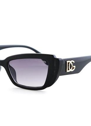 Окулярі жіночі сонцезахисні