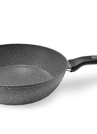 Сковорода антипригарная maestro 260 мм mr-1223-26n (mr-1223-26)