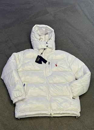 Куртки polo 4
