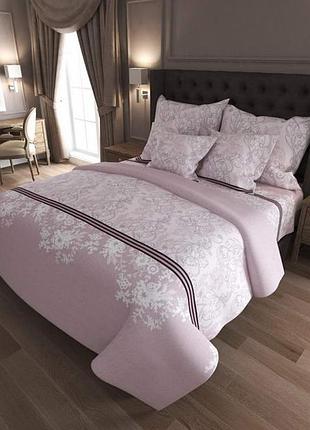 Постельное белье бязь лавсония