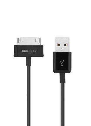 Usb кабель для samsung tab (ecb-dp4bwe) оригинал