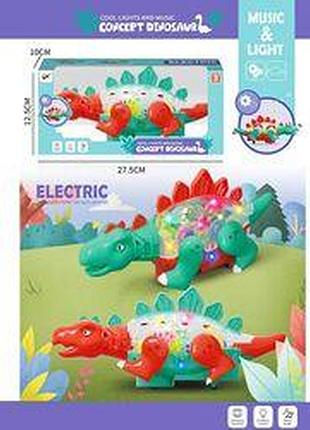 Музыкальная игрушка для малышей динозавр звук, 2005 a/b