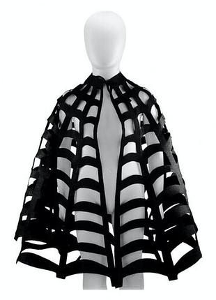 Накидка павутина