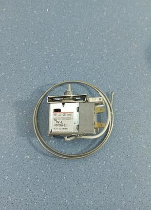 Термостат для холодильника delfa wdf26w-ex