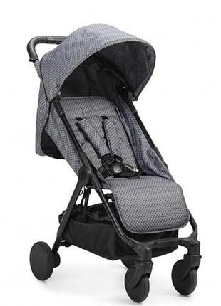 Коляска прогулочная mondo elodie details