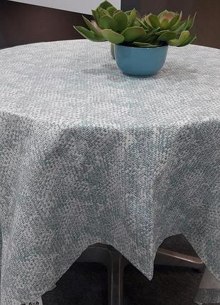 Скатерть водоотталкивающая 140х170