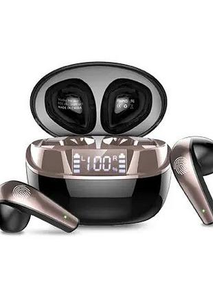 Беспроводные блютус наушники dobopo q13 true wireless earbuds, amazon, германия