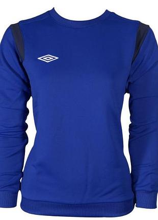 Xxl жіночий фірмовий світшот для тренінгу umbro.3 фото