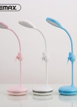 Настольная led лама remax rt-e601 eye protection