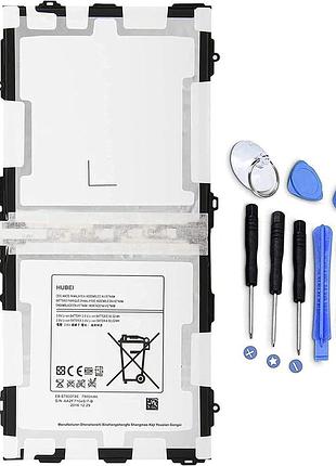 Замена аккумулятора планшета для samsung galaxy tab s 10,5 sm-t800, amazon, германия