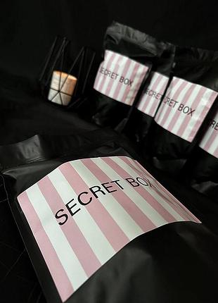 Secret box - найкращий подарунок під ялинку