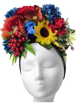 Обруч дарина