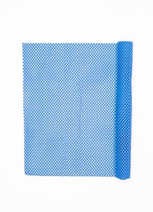 Коврик для кухни ванны туалета напольный из вспененного пвх 90*38 см hp-42-6bl