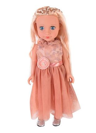 Кукла beauty star pl-521-1807 высота 42 см вид 2