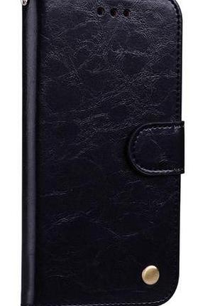 Чехол-книжка " классический" для huawei y5 2019