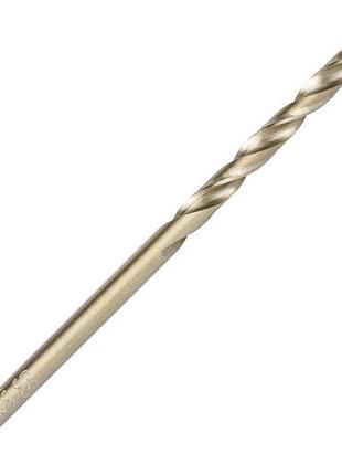 Сверло по металлу intertool 3.2 мм hss кобальт (sd-5432) (10 шт.)