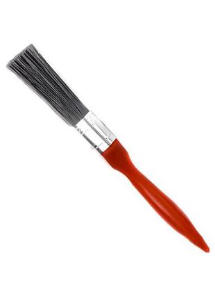 Кисть intertool лакра 3" (kt-1476) (3 шт.) 2