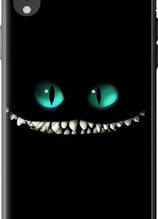 Чохол на iphone xr чеширський кіт "689u-1560-7673"
