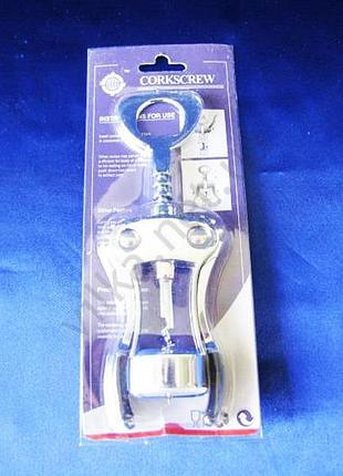 Штопор corkscrew forkopt