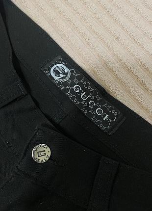 Джинси gucci women