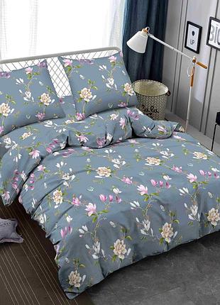 Постельное белье жатка орхидеи