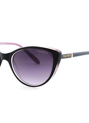 Окулярі жіночі сонцезахисні