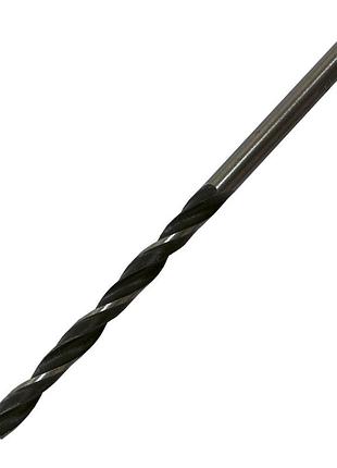 Свердло по металу hss-r - 10.0х87х133мм din 338 (werk)