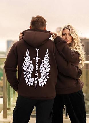 Худи унисекс