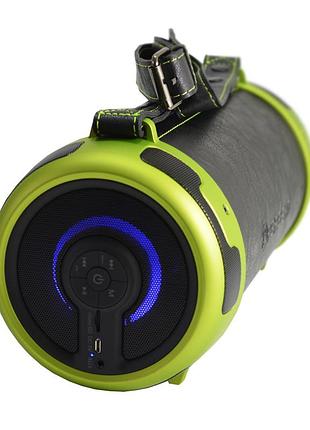 Bluetooth колонка perbeat s29 hi-fi сабвуфер