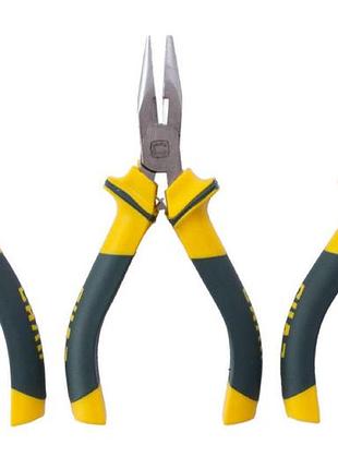 Набор инструмента прецизионный сила 115 x 115 x 135 мм (3 шт.) pro (310206)