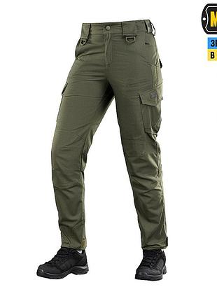 M-tac брюки aggressor lady flex army olive