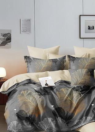 Постельное белье ранфорс орлан