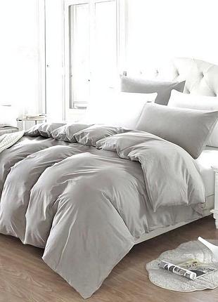 Підковдра 135х200см поплін люкс циркон moonlight