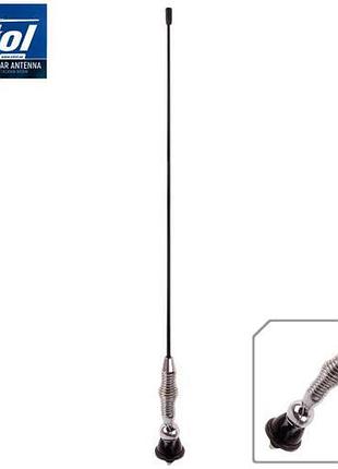 Антенна врезная 61086 "удочка"-1.5 м/кулек