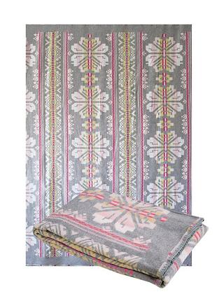 Одеяло из хлопка 140х205см ярослав №37/8