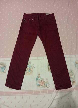 Джинси diesel darron             .