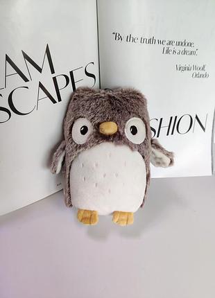 Мягкая игрушка h&m