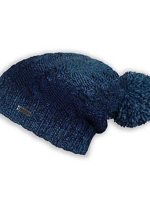 Шапка tepla ombre