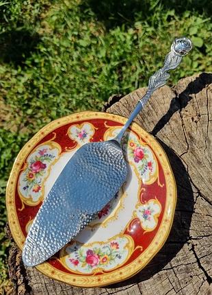 Великолепная лопатка для разных десертов