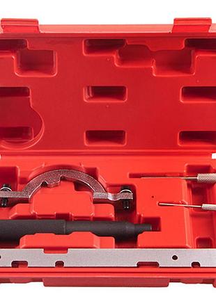 Набір фіксаторів валів opel 1.0 1.2 1.4 alloid нф-2038